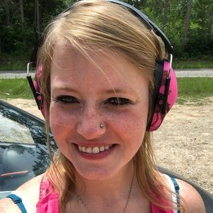 Meet your Posher, Jamie